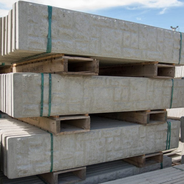 Concrete gravel boards for sale Rowlands Castle area