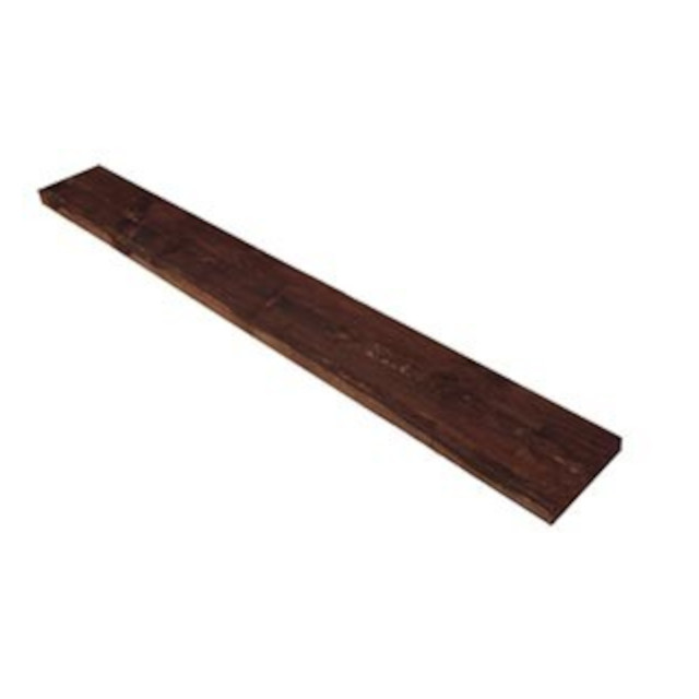 Timber fence boards for sale Hampshire delivery