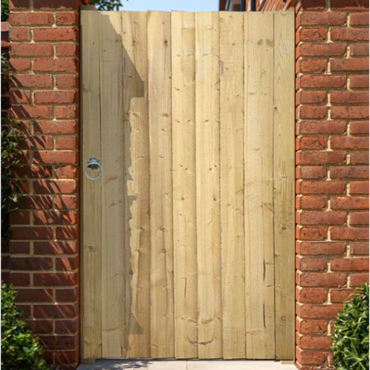 Garden gates for sale Petersfield delivery
